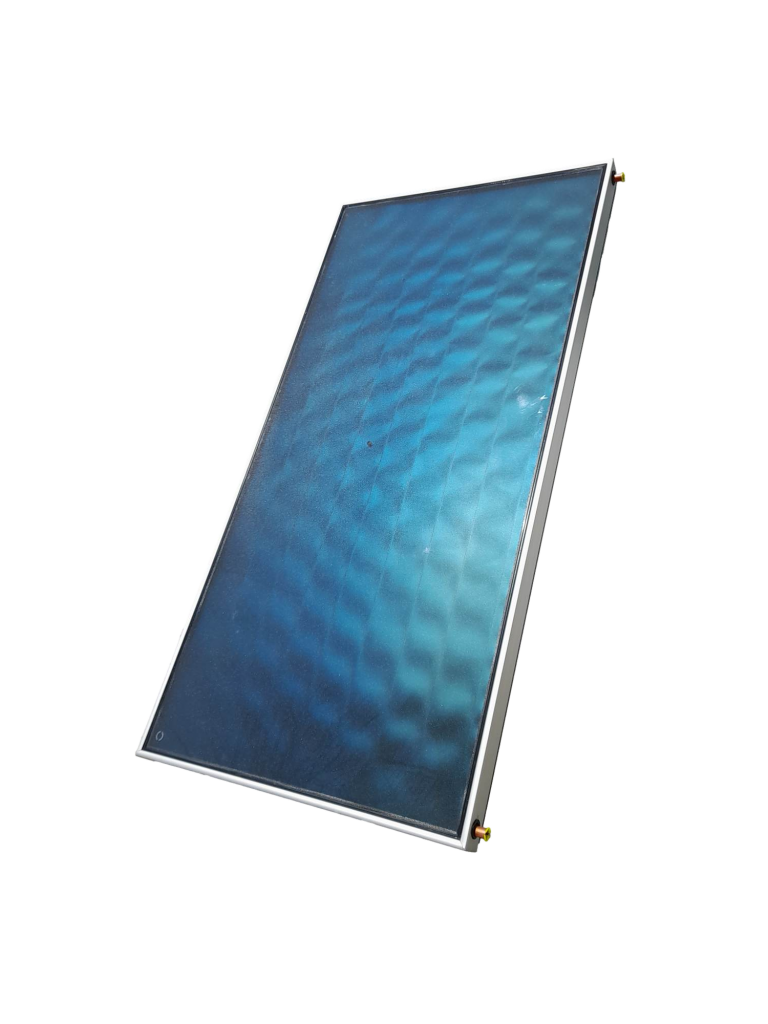 SOLAR PANEL 2 EP 1